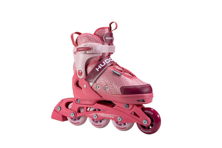 HUDORA Inline Skates Mia 2.0